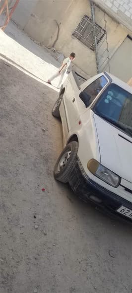سكودا بيك أب 1997 - صورة 4