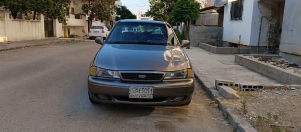 دايو سيلو 2001 - صورة 2