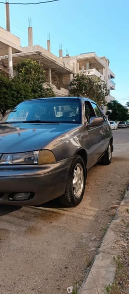 دايو سيلو 2001 - صورة 3
