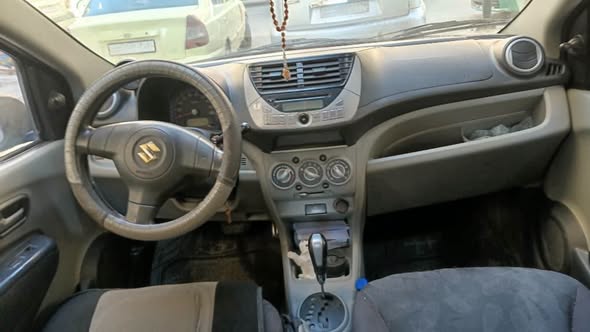 سوزوكي سيليرو 2011 - صورة 4