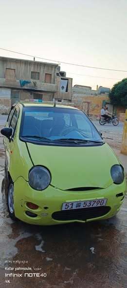 شيري كيو كيو 2002 - صورة 2