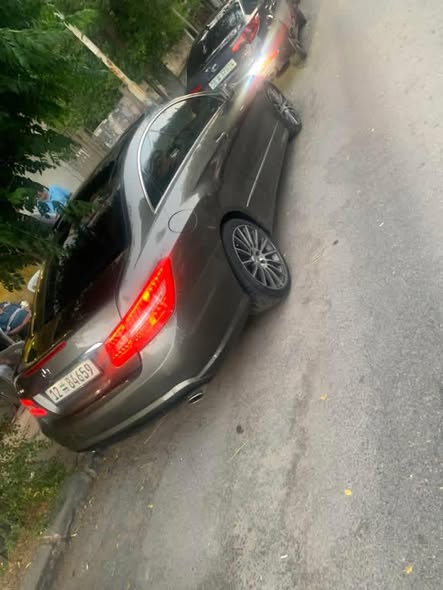 مرسيدس E 300 2013 - صورة 3