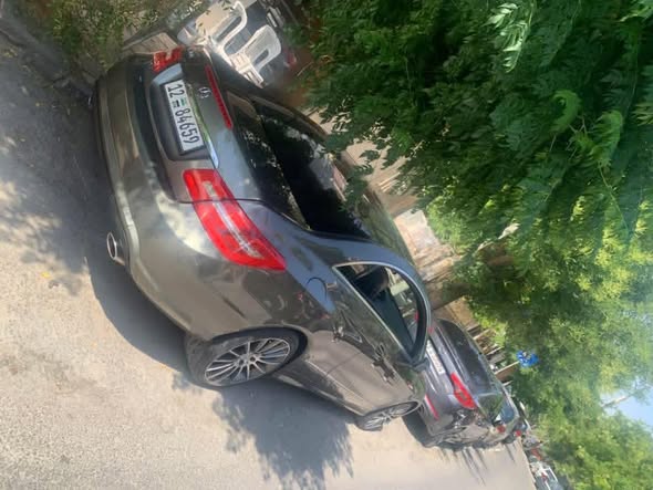 مرسيدس E 300 2013 - صورة 4
