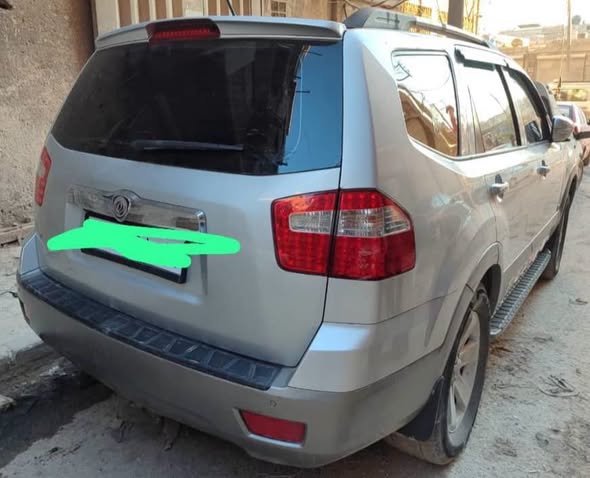 كيا موهافي 2010 - صورة 4