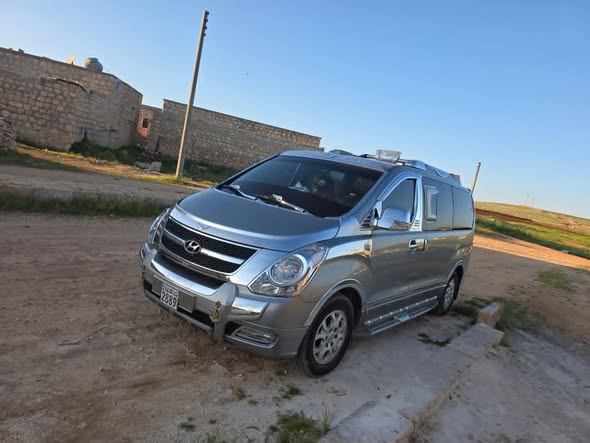 هيونداي اتش وان 2014 - صورة 1