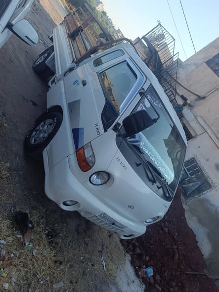 هونداي H100 2003 - صورة 5