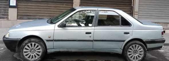 بيجو 405 2007 - صورة 1