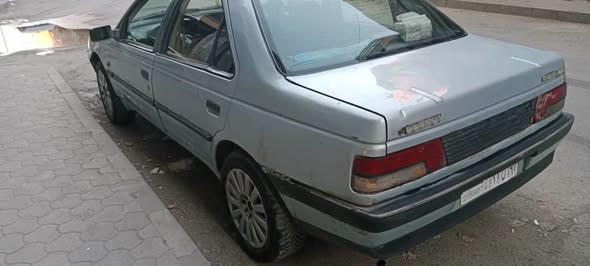 بيجو 405 2007 - صورة 4