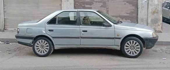 بيجو 405 2007 - صورة 5