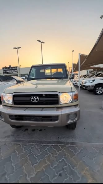 تويوتا شاص 2019 - صورة 1