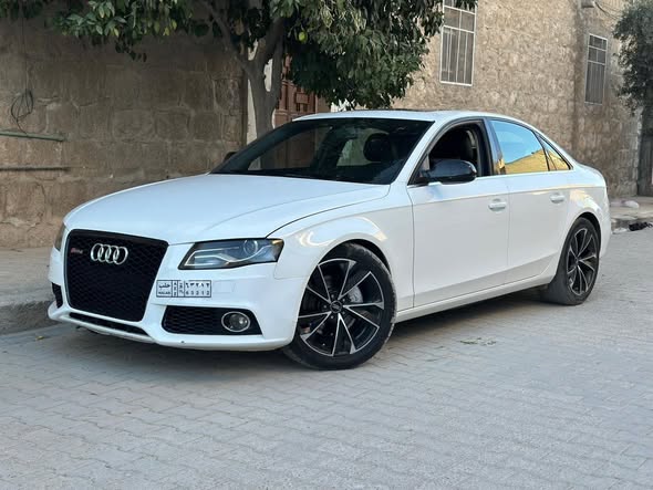 اودي ار اس 4 2010 - صورة 2