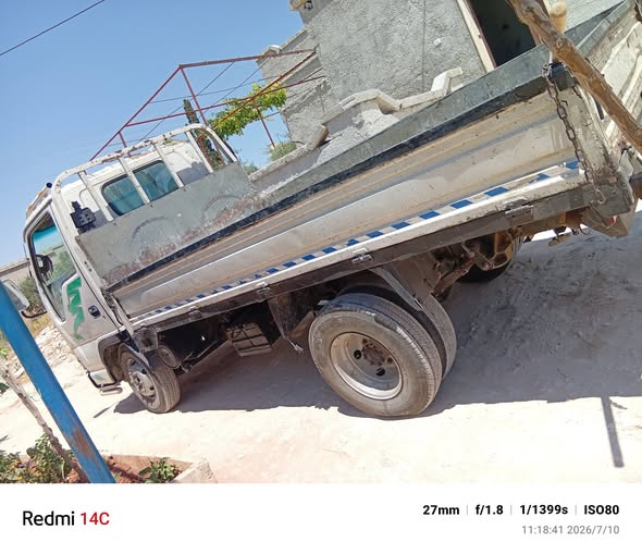 جاك 1020 2006 - صورة 3