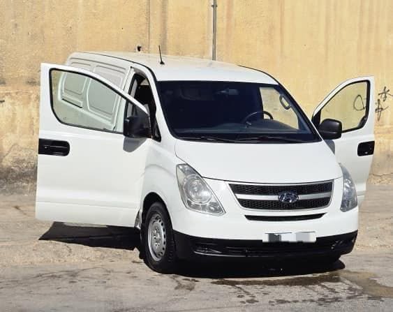 هيونداي H-1 2011 - صورة 2