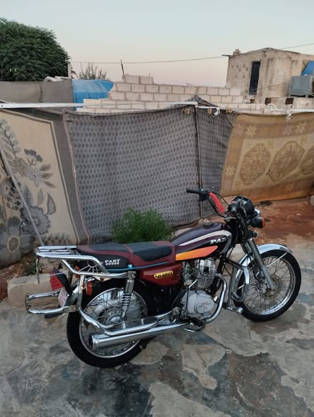 بارت 150 2015 - صورة 1
