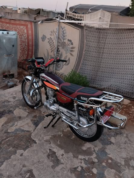 بارت 150 2015 - صورة 2