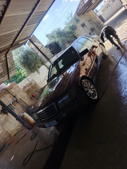 مرسيدس 600 2001 - صورة 2