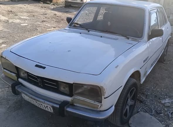 بيجو 504 1979 - صورة 2
