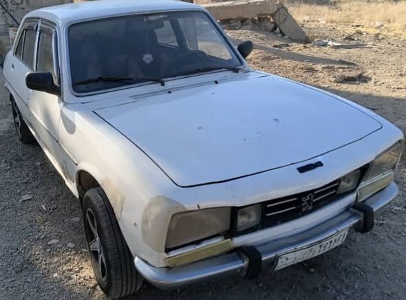 بيجو 504 1979 - صورة 3