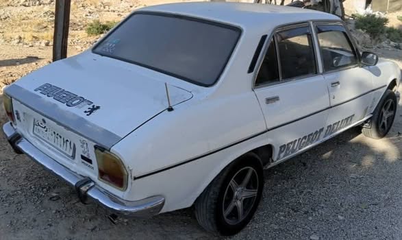 بيجو 504 1979 - صورة 4