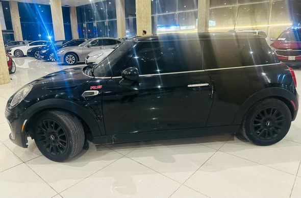 ميني كوبر 2018 - صورة 3