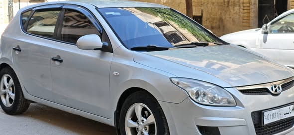 هيونداي i30 2008 - صورة 2