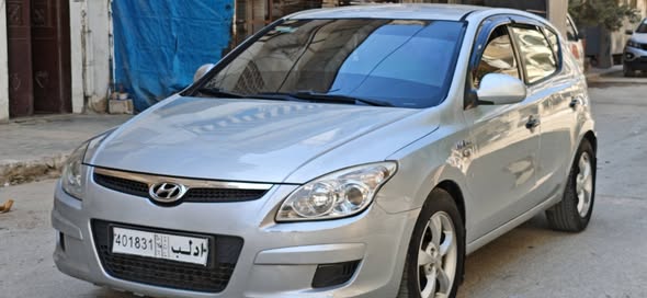 هيونداي i30 2008 - صورة 3