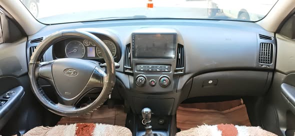 هيونداي i30 2008 - صورة 4