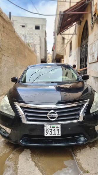نيسان التيما 2013 - صورة 1