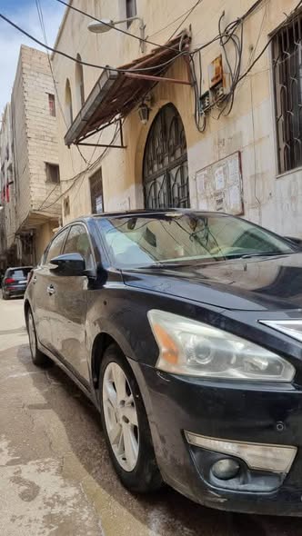 نيسان التيما 2013 - صورة 2