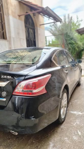 نيسان التيما 2013 - صورة 4