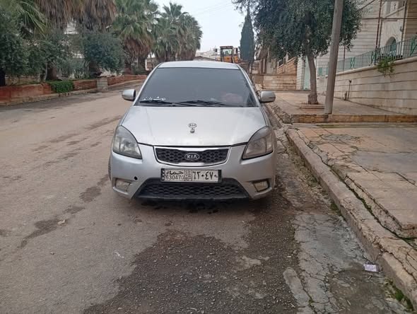 كيا ريو 2010 - صورة 1