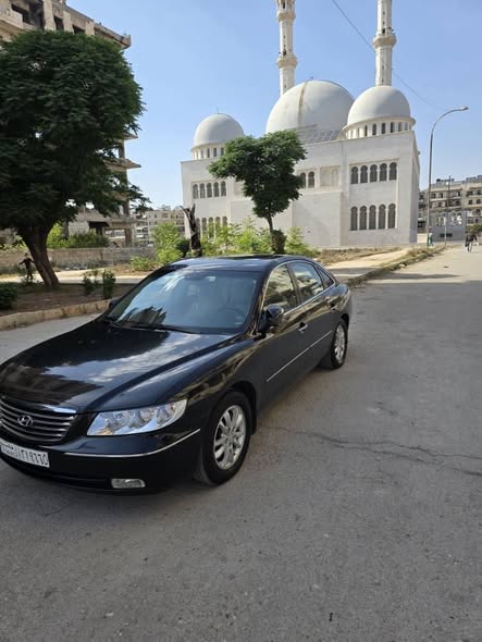 هيونداي ازيرا 2009 - صورة 3