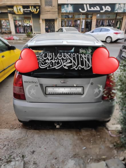 كيا مورننغ 2006 - صورة 2