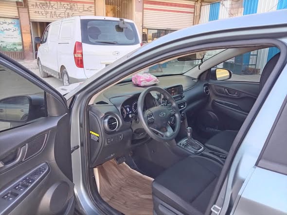 هوندا كونا 2018 - صورة 3