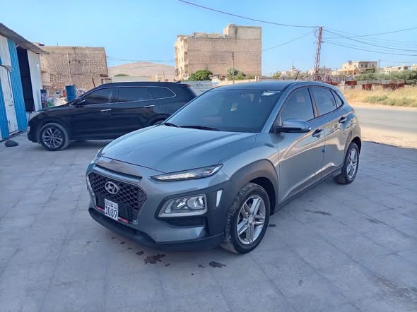 هوندا كونا 2018 - صورة 4