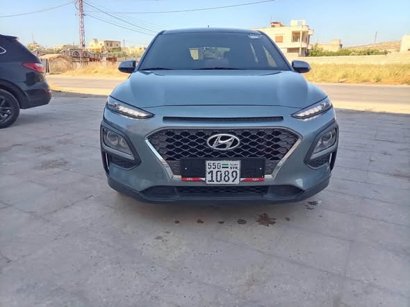 هوندا كونا 2018 - صورة 5