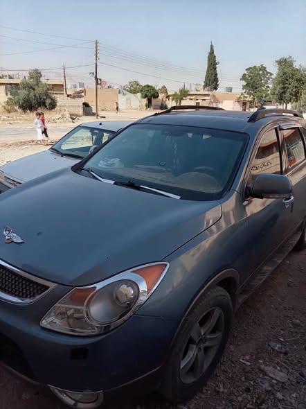 هيونداي فيراكروز 2007 - صورة 1