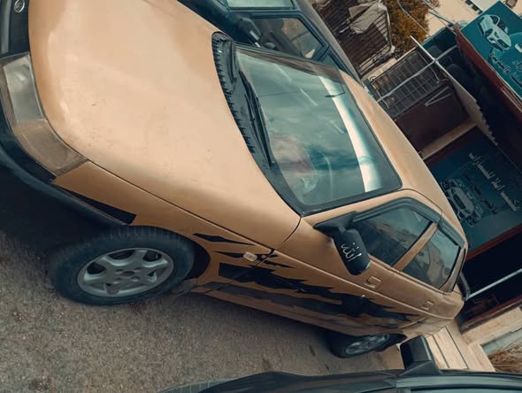 لادا ١١٠ 2002 - صورة 2