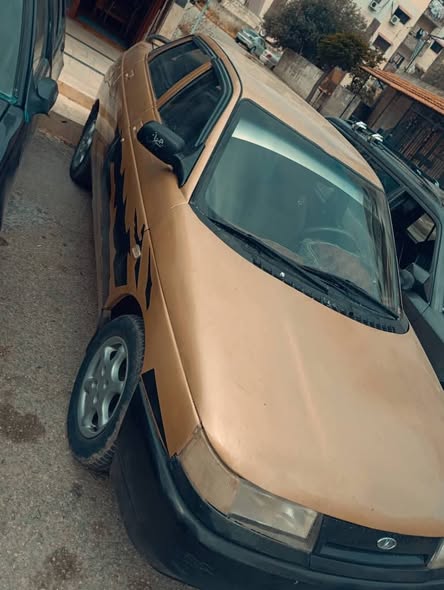 لادا ١١٠ 2002 - صورة 4