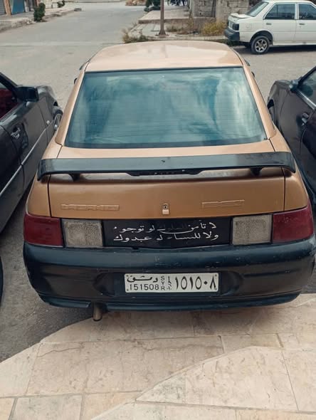 لادا ١١٠ 2002 - صورة 5