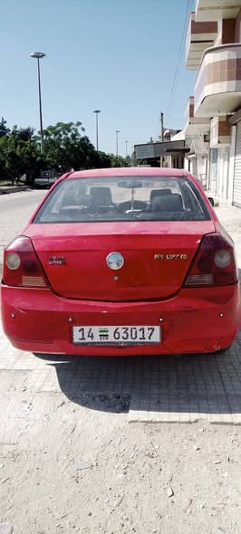 جيلي ميكي 2008 - صورة 5
