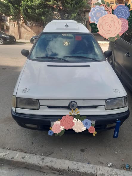 سكودا بيك_آب 1996 - صورة 2