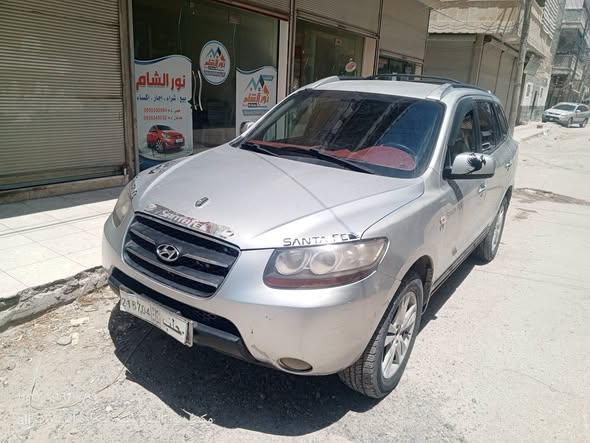 هيونداي سانتا في 2007 - صورة 2
