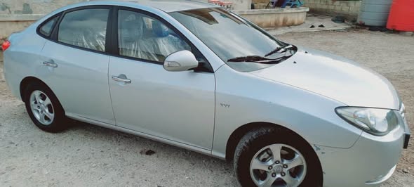 هيونداي النترا 2010 - صورة 4