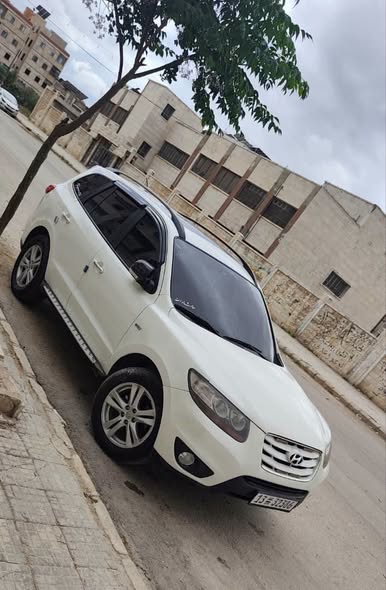 هيونداي سانتا في 2011 - صورة 1