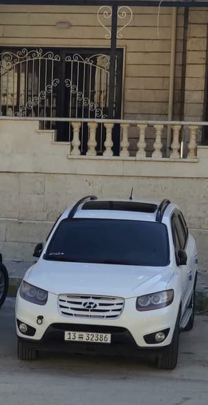 هيونداي سانتا في 2011 - صورة 2