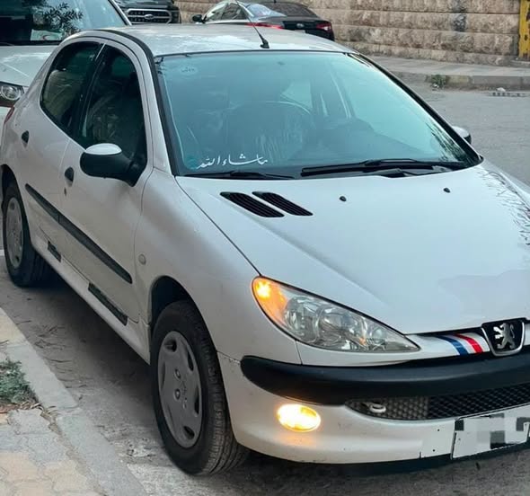 بيجو 206 2004 - صورة 3