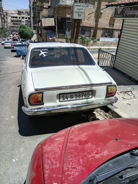 بيجو 504 1976 - صورة 3
