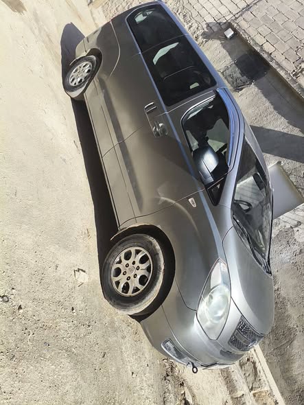 هيونداي اتش-1 2012 - صورة 4