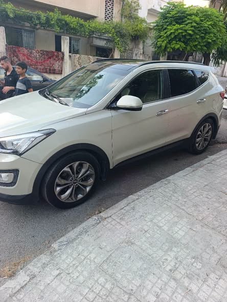 هيونداي سانتا في 2015 - صورة 1